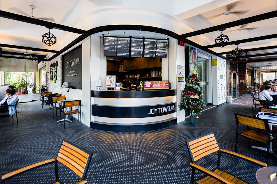 高雄美食 - 忠義堂咖哩飯 高雄美食 - 忠義堂咖哩飯