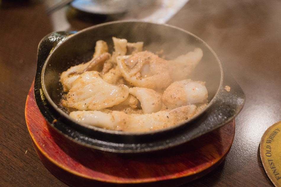 味根串燒 味根串燒