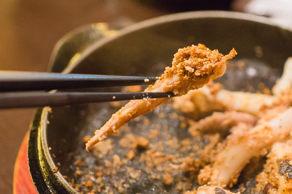 味根串燒 味根串燒