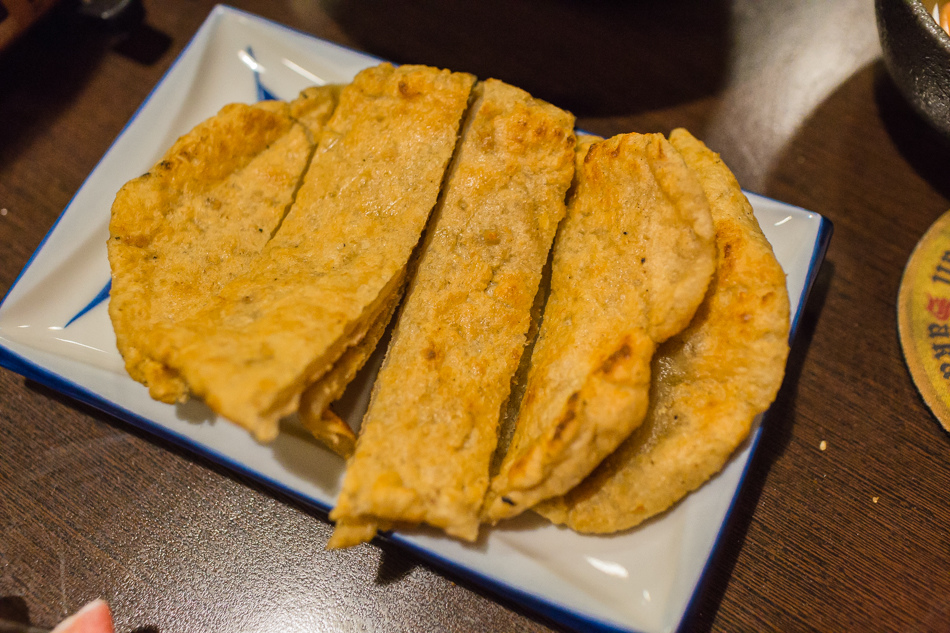 味根串燒 味根串燒