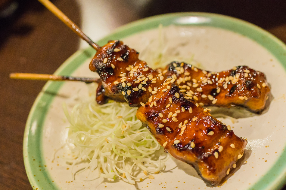 味根串燒 味根串燒