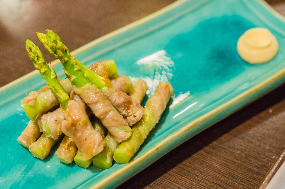 味根串燒 味根串燒
