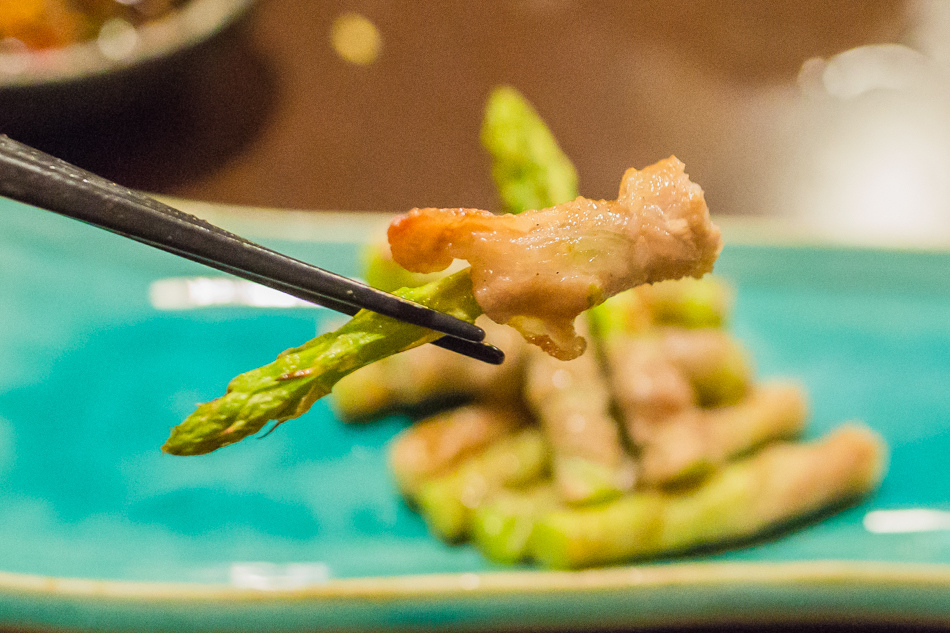 味根串燒 味根串燒