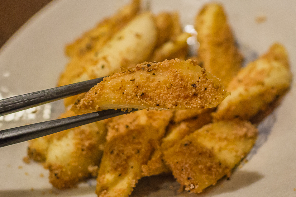 味根串燒 味根串燒