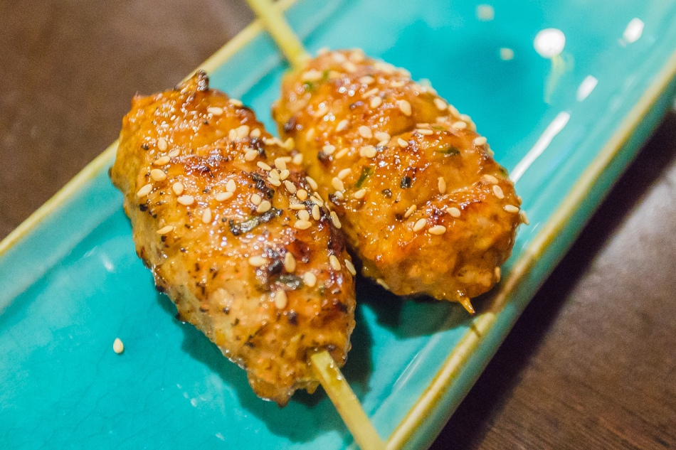 味根串燒 味根串燒