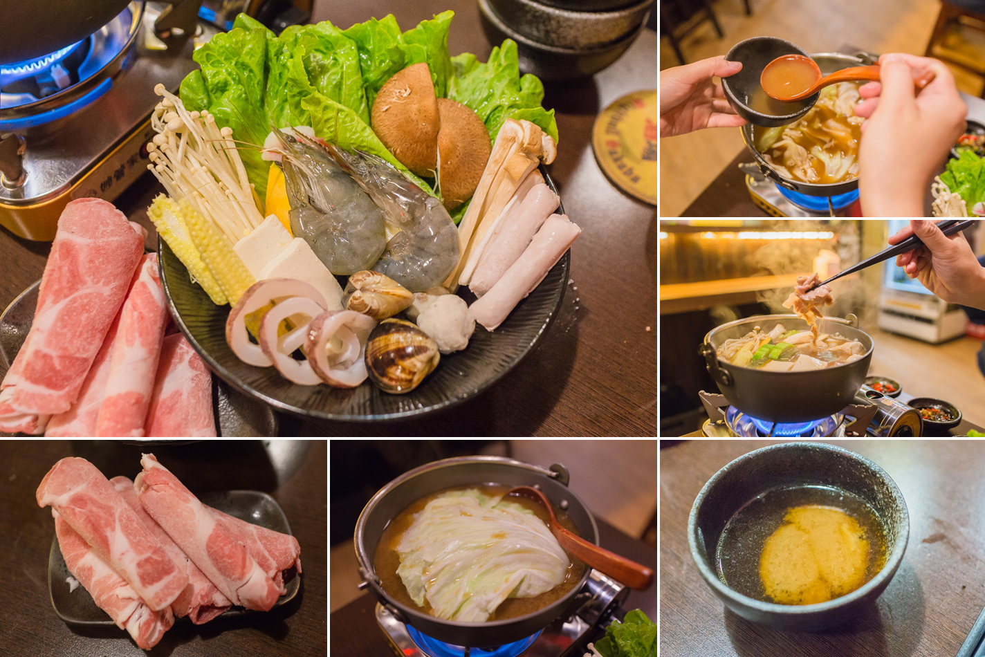味根串燒 味根串燒