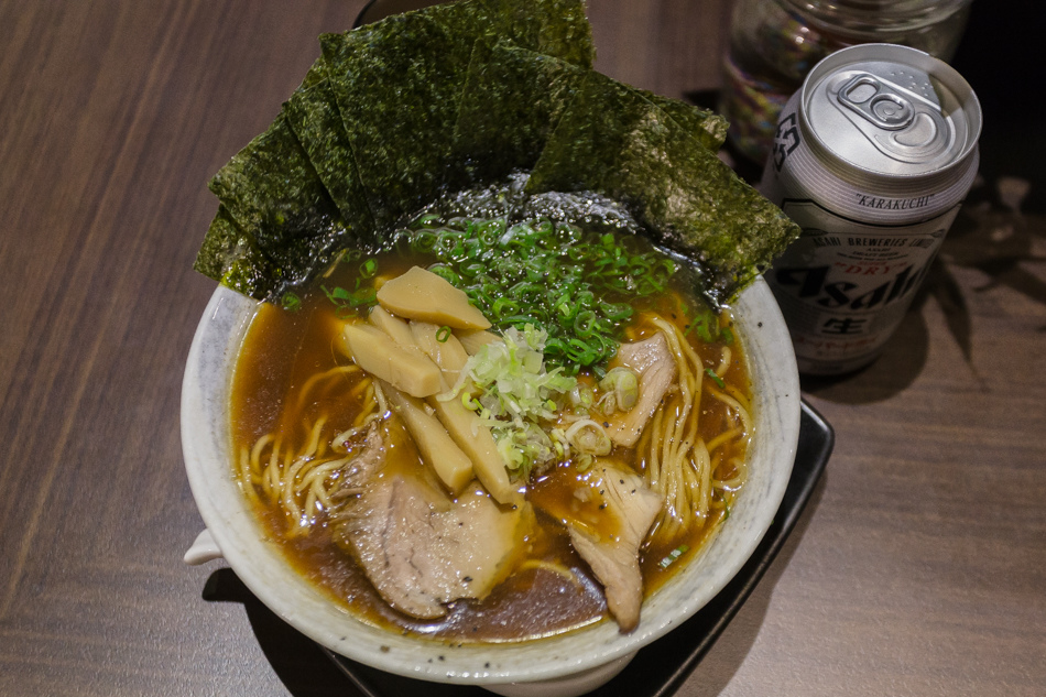 高雄美食 - 麵屋祥