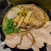 高雄拉麵懶人包 - 第25張圖