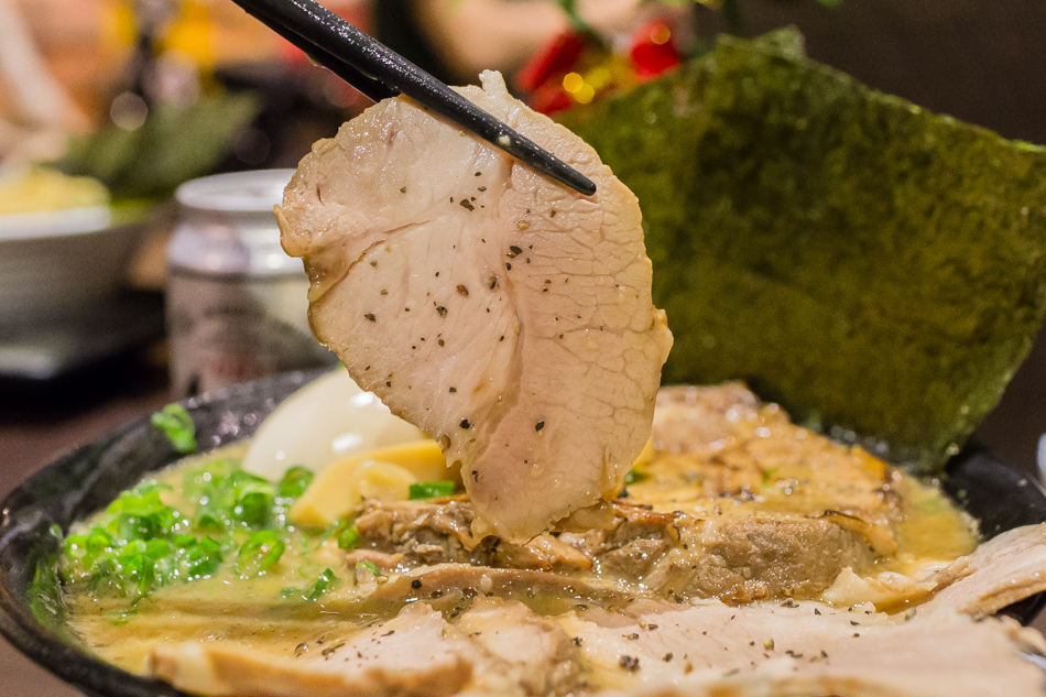 高雄美食 - 麵屋祥 高雄美食 - 麵屋祥