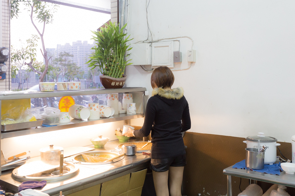 高雄美食 - 高雄麵線妹 高雄美食 - 高雄麵線妹