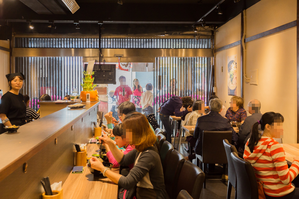 大海豚骨拉麵-高雄店 大海豚骨拉麵-高雄店