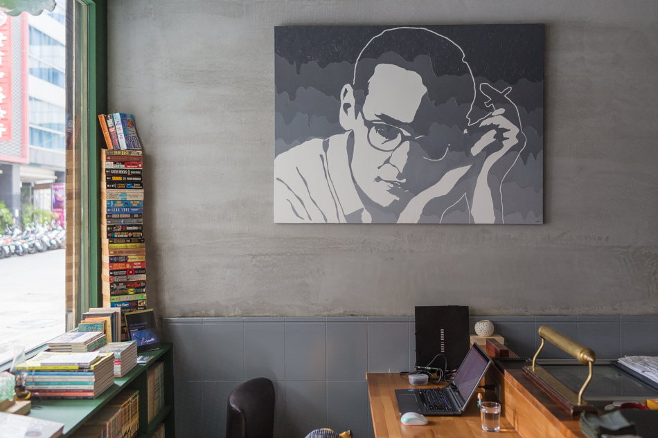 高雄酒吧/咖啡館/三千 - Atman Space 高雄酒吧/咖啡館/三千 - Atman Space