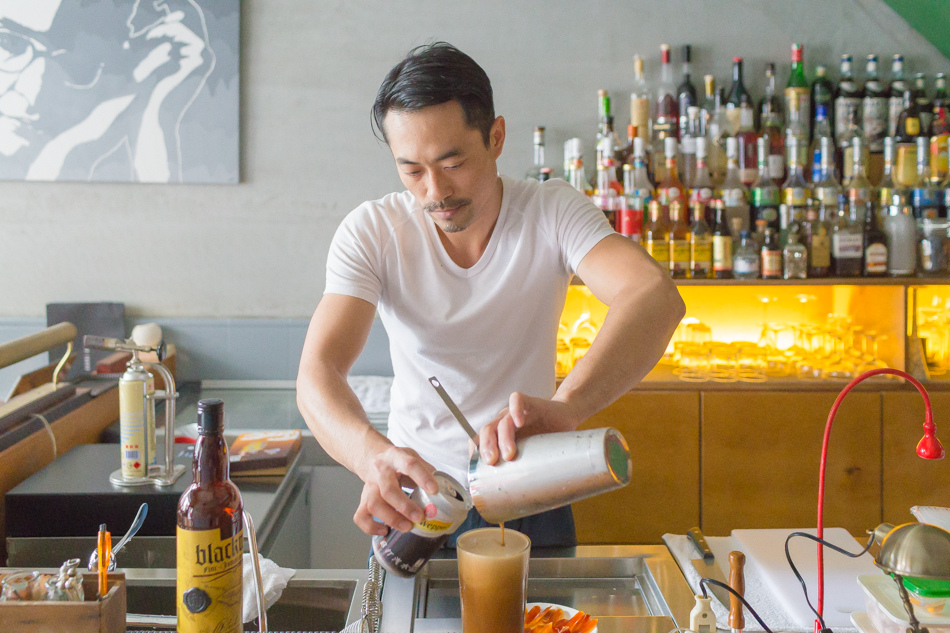 高雄酒吧/咖啡館/三千 - Atman Space 高雄酒吧/咖啡館/三千 - Atman Space