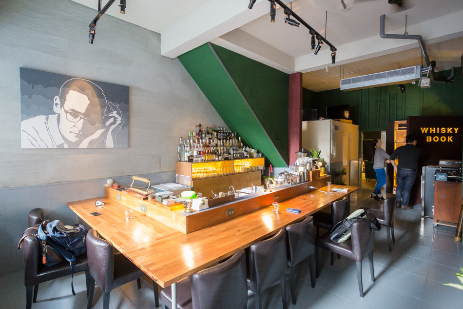 高雄酒吧/咖啡館/三千 - Atman Space 高雄酒吧/咖啡館/三千 - Atman Space