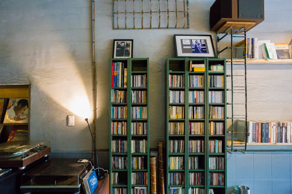 高雄酒吧/咖啡館/三千 - Atman Space 高雄酒吧/咖啡館/三千 - Atman Space