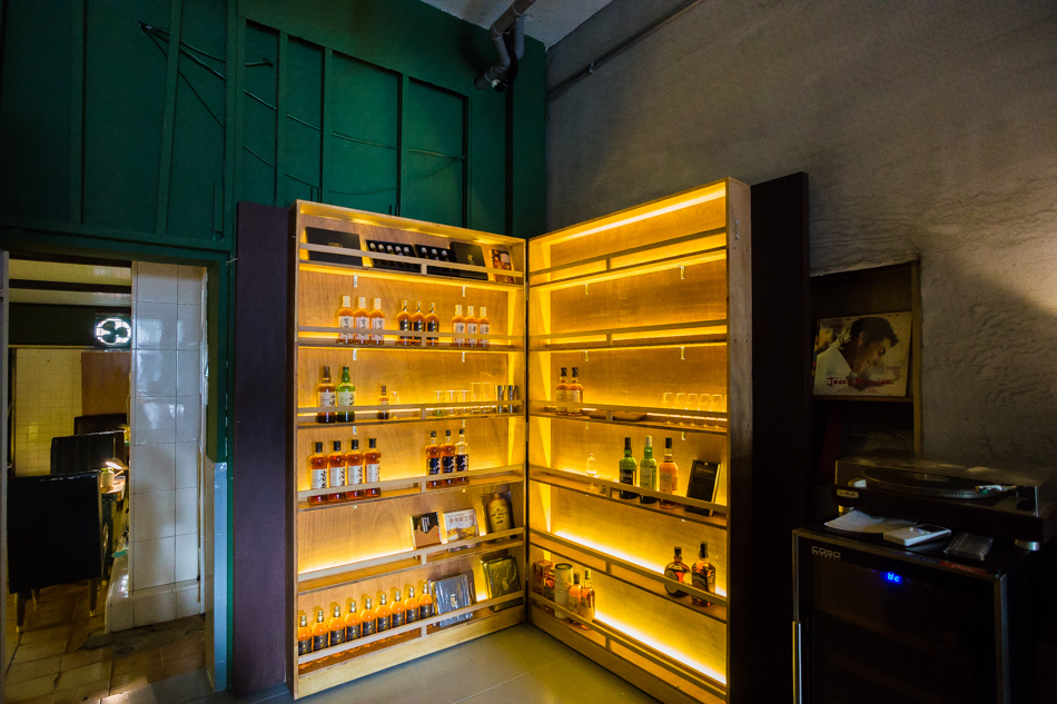 高雄酒吧/咖啡館/三千 - Atman Space 高雄酒吧/咖啡館/三千 - Atman Space