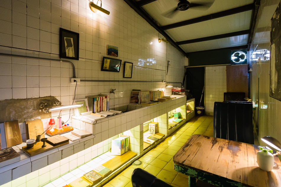 高雄酒吧/咖啡館/三千 - Atman Space 高雄酒吧/咖啡館/三千 - Atman Space