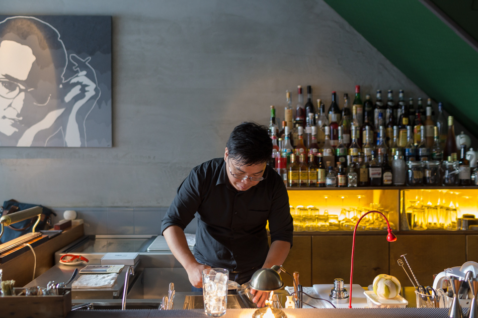 高雄酒吧/咖啡館/三千 - Atman Space 高雄酒吧/咖啡館/三千 - Atman Space