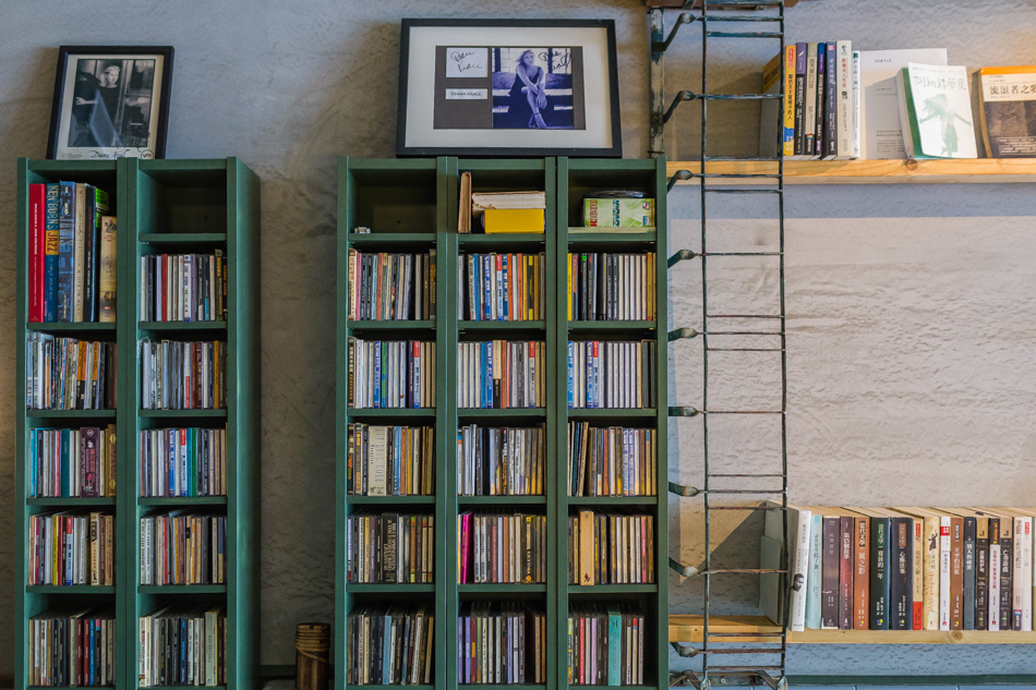 高雄酒吧/咖啡館/三千 - Atman Space 高雄酒吧/咖啡館/三千 - Atman Space