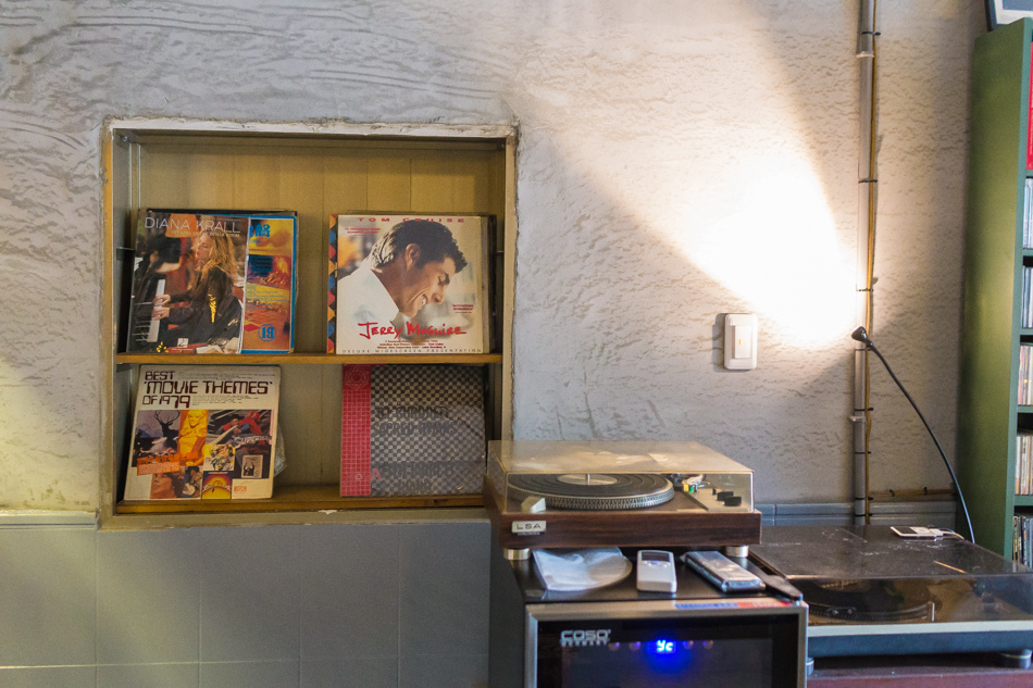 高雄酒吧/咖啡館/三千 - Atman Space 高雄酒吧/咖啡館/三千 - Atman Space