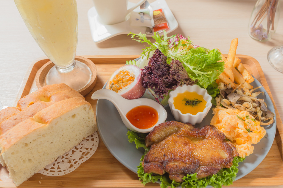 高雄美食 - 芙兒鬆餅 高雄美食 - 芙兒鬆餅