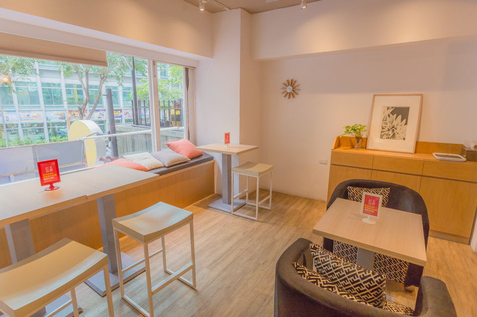 高雄美食 - 芙兒鬆餅 高雄美食 - 芙兒鬆餅