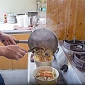 高雄美食/凹子底美食/熱河街美食/吉林夜市美食-阿彬炒麵屋