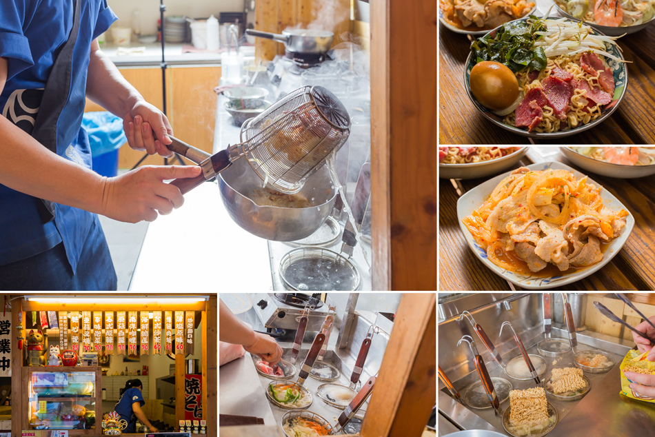 高雄美食/凹子底美食/熱河街美食/吉林夜市美食-阿彬炒麵屋 高雄美食/凹子底美食/熱河街美食/吉林夜市美食-阿彬炒麵屋