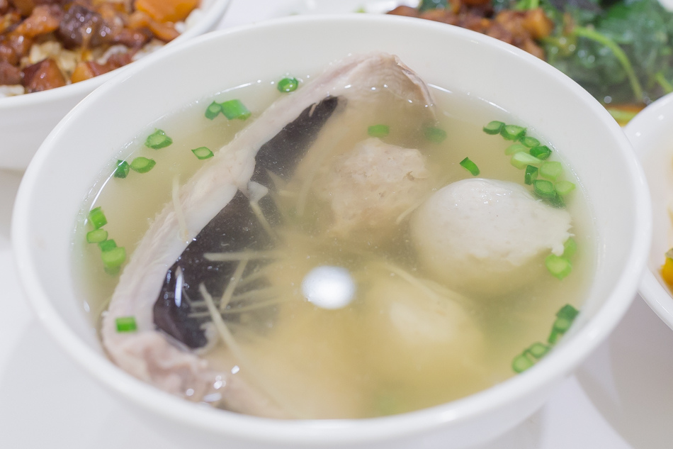 高雄美食 - 北海魚丸至聖店 高雄美食 - 北海魚丸至聖店