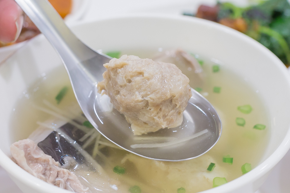 高雄美食 - 北海魚丸至聖店 高雄美食 - 北海魚丸至聖店