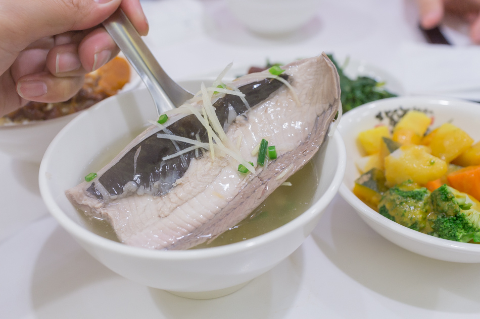 高雄美食 - 北海魚丸至聖店 高雄美食 - 北海魚丸至聖店