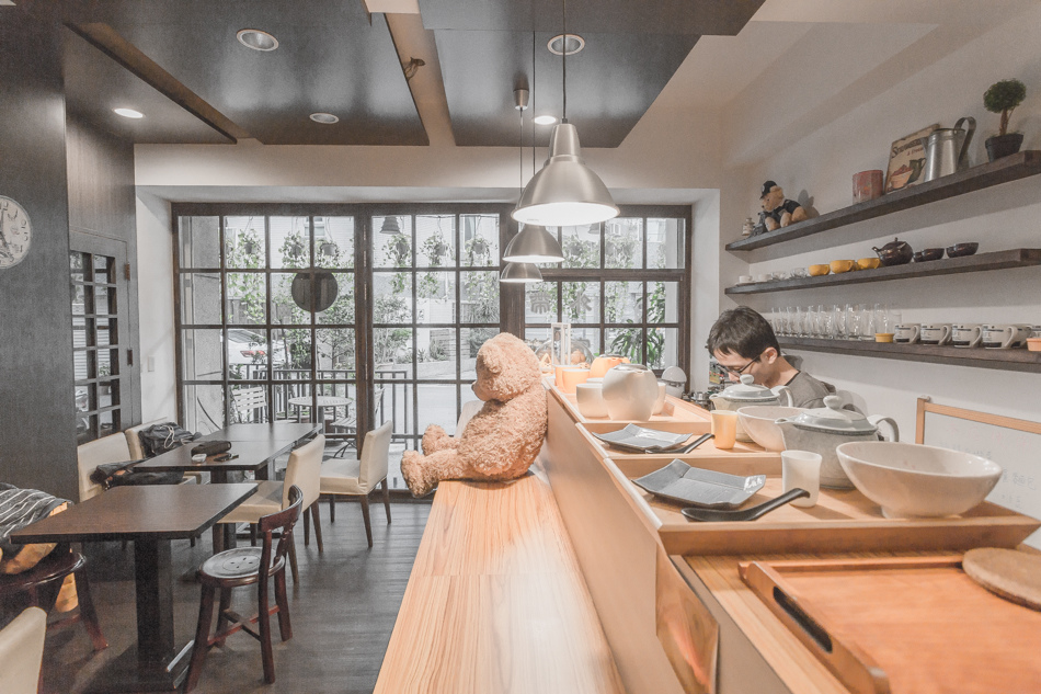 高雄美食 - 鳳山路也時光早午餐 高雄美食 - 鳳山路也時光早午餐