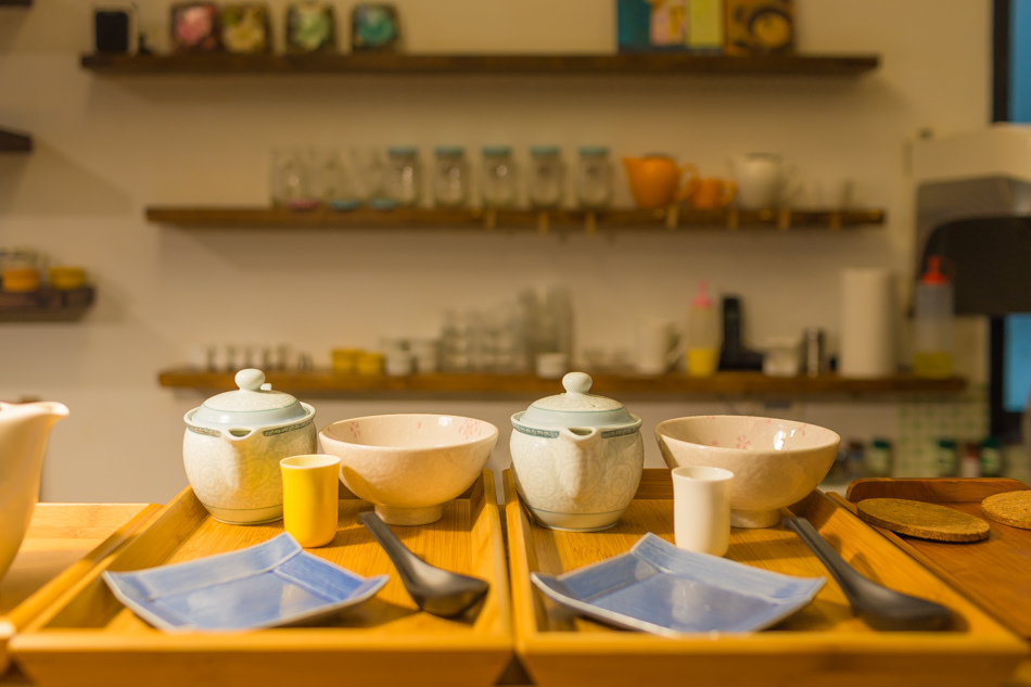 高雄美食 - 鳳山路也時光早午餐 高雄美食 - 鳳山路也時光早午餐