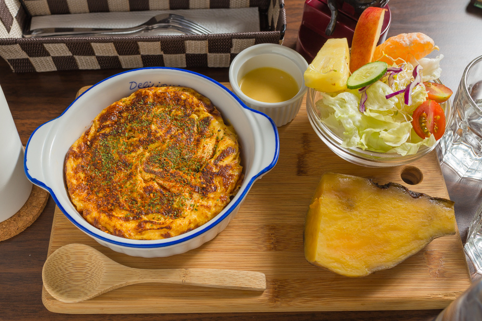 高雄美食 - 鳳山路也時光早午餐 高雄美食 - 鳳山路也時光早午餐