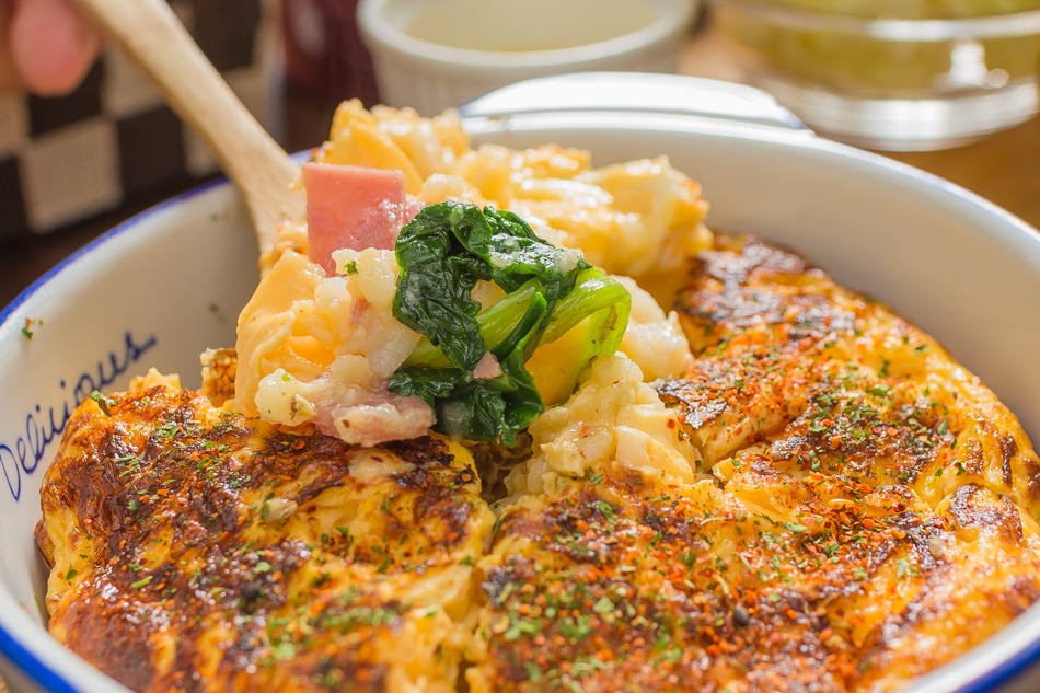 高雄美食 - 鳳山路也時光早午餐 高雄美食 - 鳳山路也時光早午餐