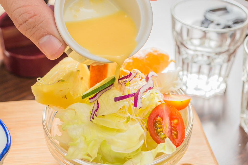 高雄美食 - 鳳山路也時光早午餐 高雄美食 - 鳳山路也時光早午餐