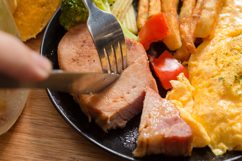 高雄美食 - 鳳山路也時光早午餐 高雄美食 - 鳳山路也時光早午餐