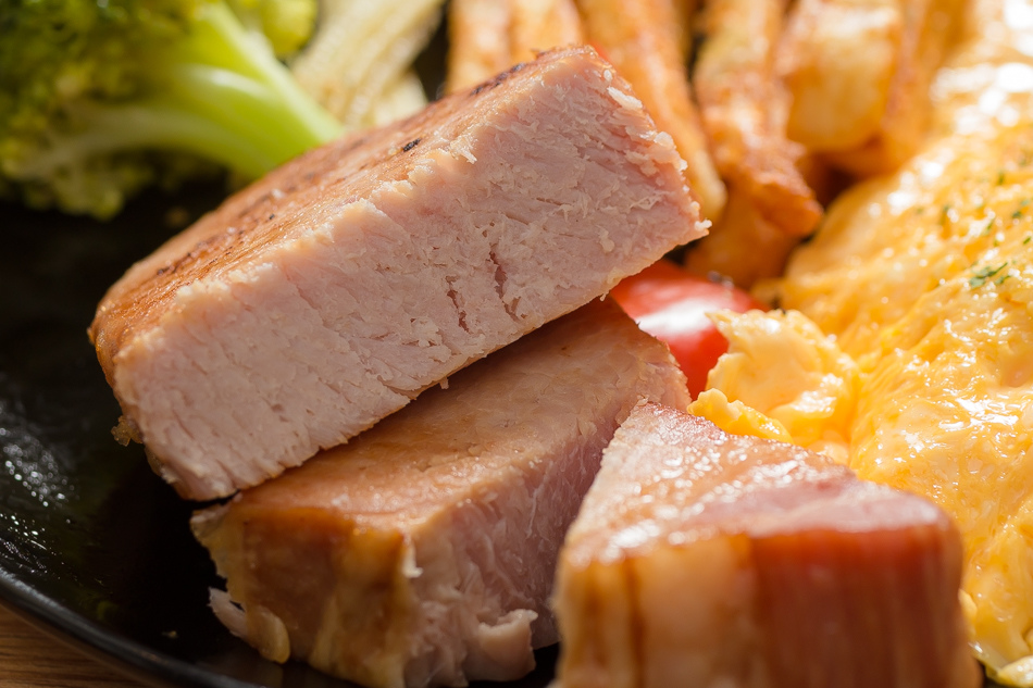 高雄美食 - 鳳山路也時光早午餐 高雄美食 - 鳳山路也時光早午餐