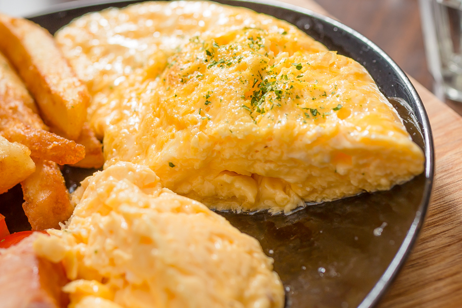 高雄美食 - 鳳山路也時光早午餐 高雄美食 - 鳳山路也時光早午餐