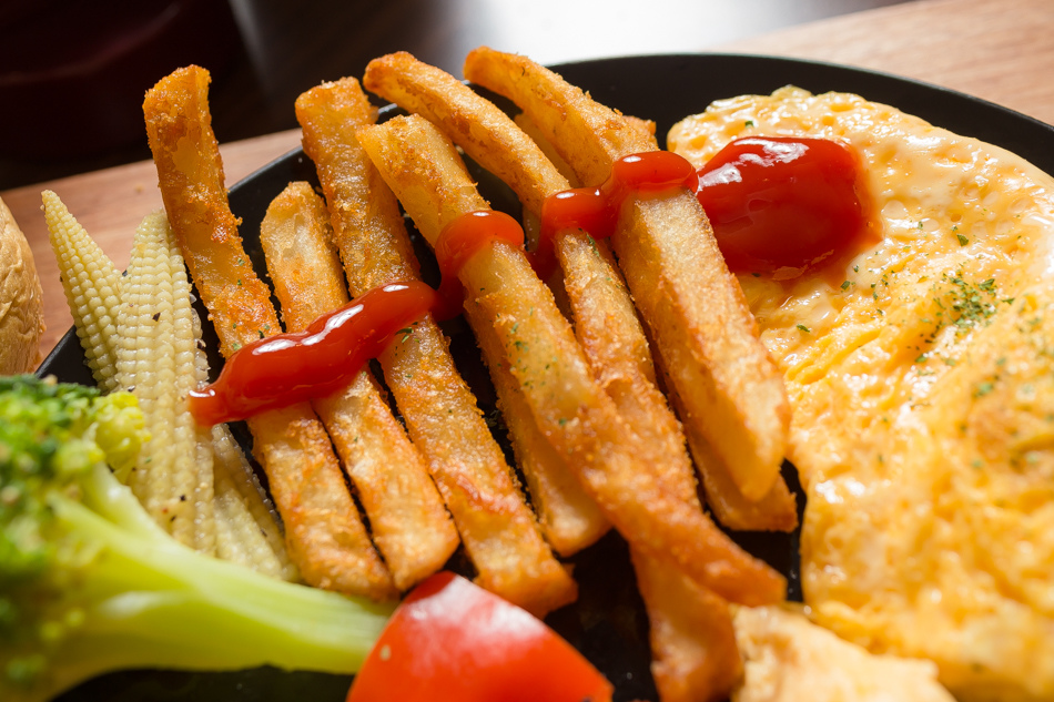 高雄美食 - 鳳山路也時光早午餐 高雄美食 - 鳳山路也時光早午餐