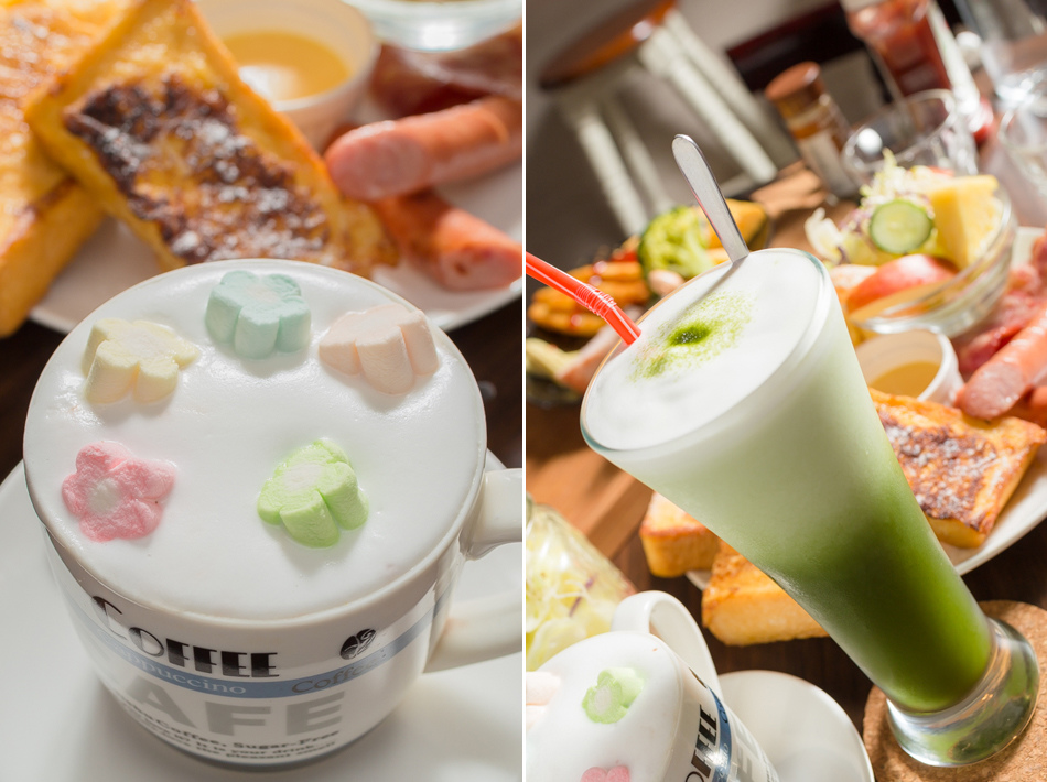 高雄美食 - 鳳山路也時光早午餐 高雄美食 - 鳳山路也時光早午餐