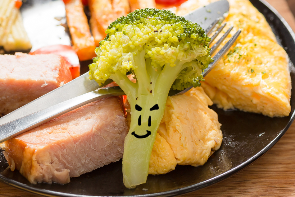 高雄美食 - 鳳山路也時光早午餐 高雄美食 - 鳳山路也時光早午餐