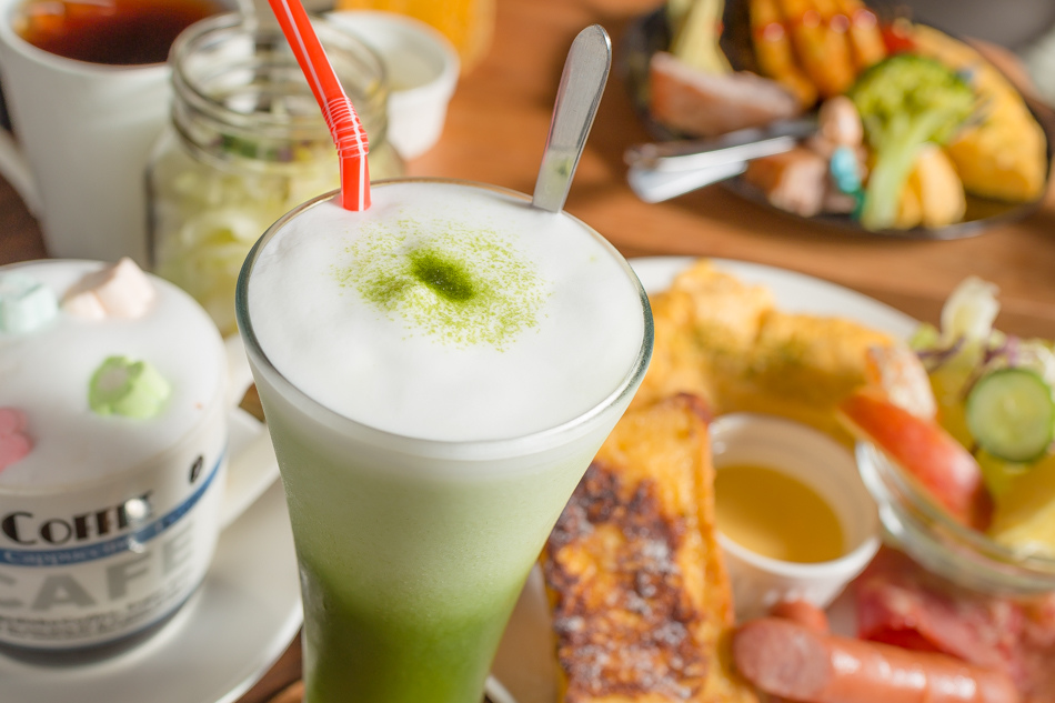 高雄美食 - 鳳山路也時光早午餐 高雄美食 - 鳳山路也時光早午餐