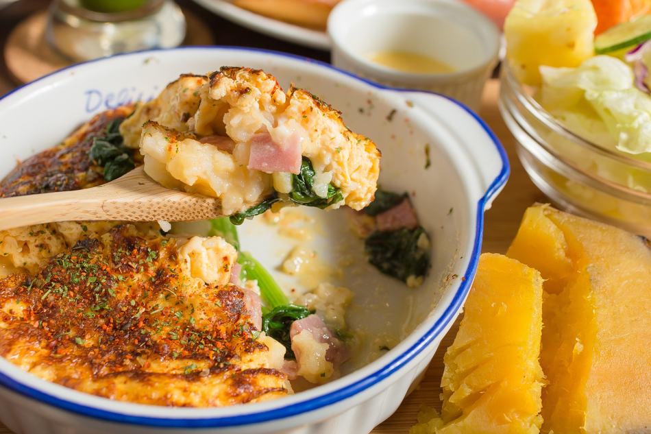 高雄美食 - 鳳山路也時光早午餐 高雄美食 - 鳳山路也時光早午餐