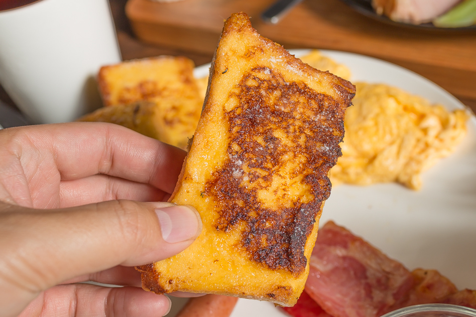 高雄美食 - 鳳山路也時光早午餐 高雄美食 - 鳳山路也時光早午餐