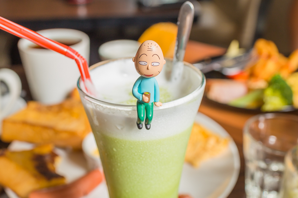 高雄美食 - 鳳山路也時光早午餐 高雄美食 - 鳳山路也時光早午餐