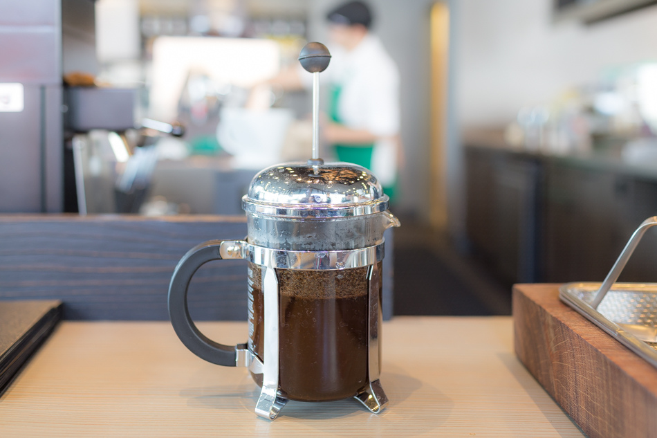 高雄星巴克典藏館 高雄星巴克典藏館