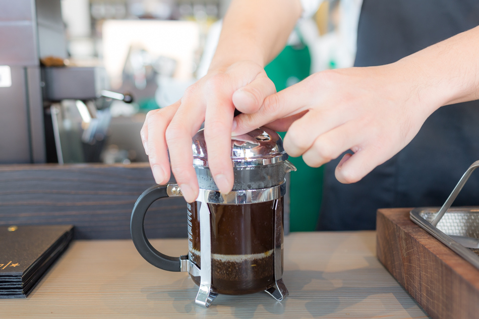 高雄星巴克典藏館 高雄星巴克典藏館