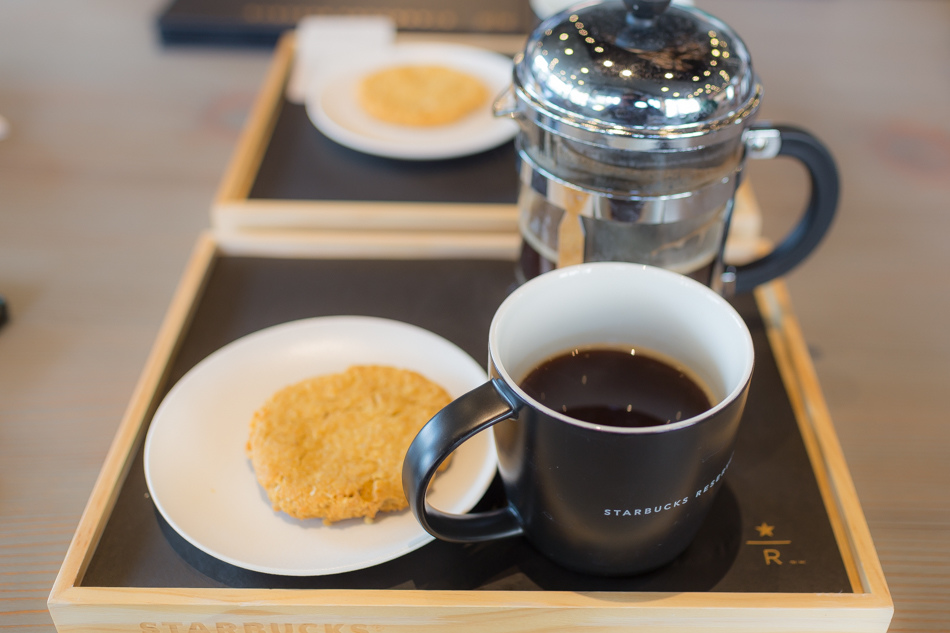高雄星巴克典藏館 高雄星巴克典藏館