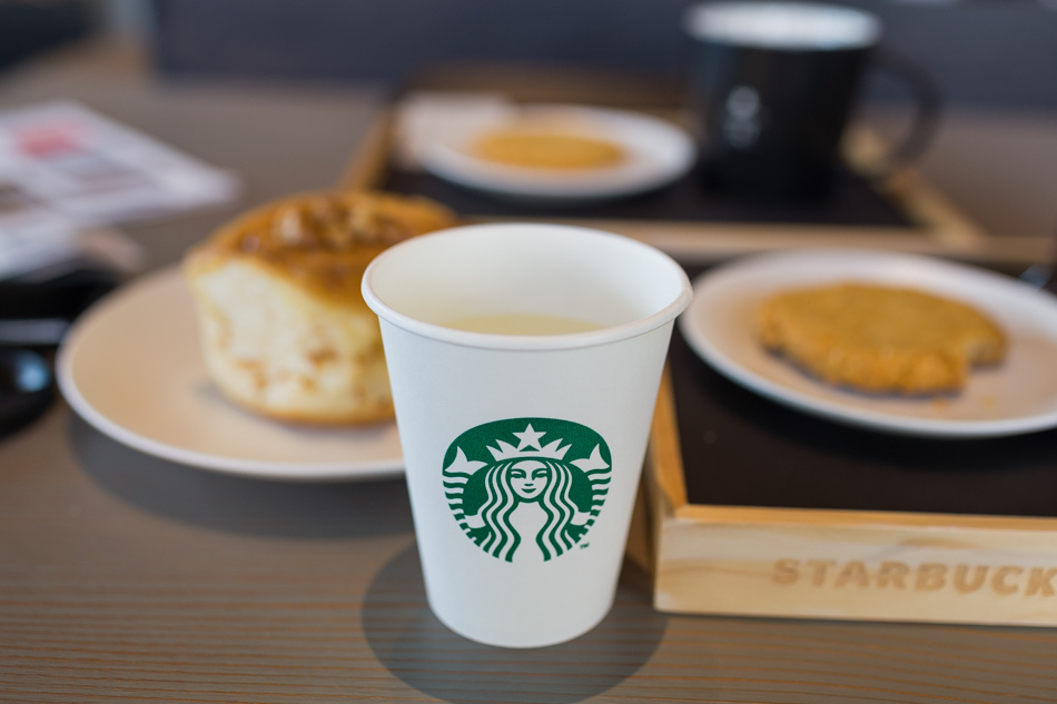 高雄星巴克典藏館 高雄星巴克典藏館